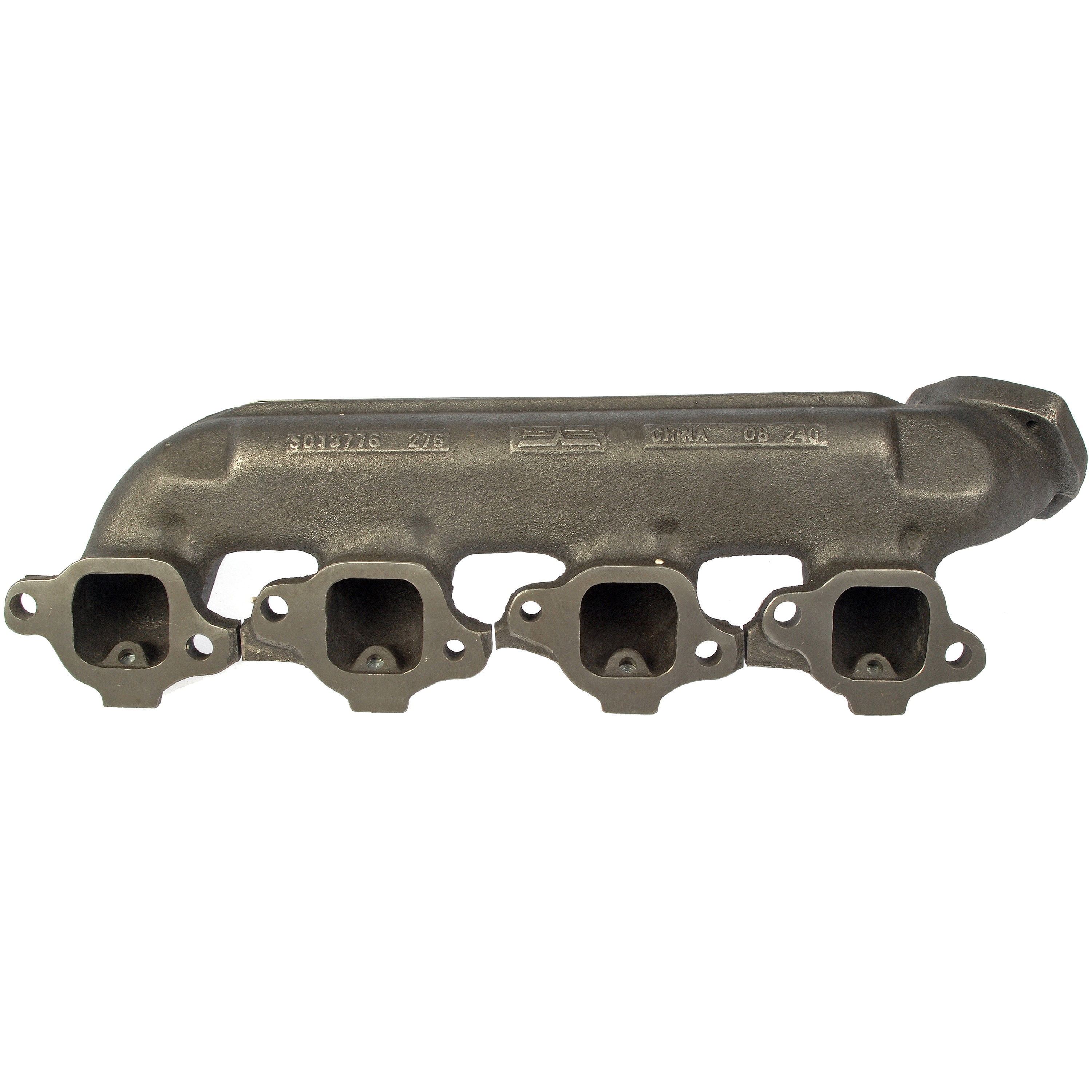 Dorman 674-267 Driver Side Exhaust Manifold Kit - Includes Required Gaskets And Hardware for Specific Chevrolet / GMC Models (OE FIX)