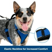 PetSafe EasySport Dog Harness | Great for Runs, Walks, and Hikes | Comfy