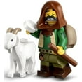 thumbnail image 1 of LEGO Minifigure Series 25: Berger de Chèvres 71045, 1 of 1