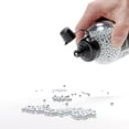 thumbnail image 6 of .177 cal/4.5mm Precision Zinc Plated Steel BBs - 6,000 Count, 6 of 8