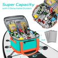 thumbnail image 2 of Bolsa Nevera Impermeable de Gran Capacidad para Paddle Board Doksmeria, 2 of 8
