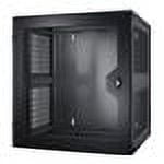 UPC: 0731304111467 | APC NetShelter WX rack – 13U