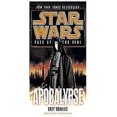 thumbnail image 1 of Apocalypse: Star Wars (Fate of the Jedi), 1 of 4