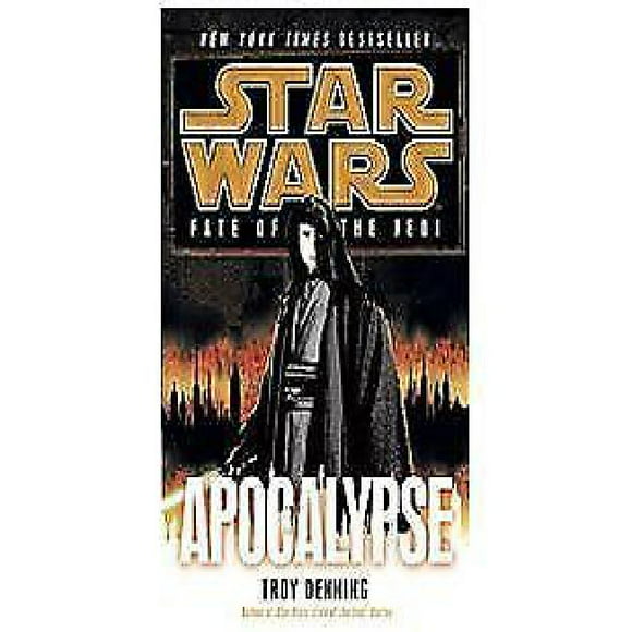 Apocalypse, les Guerres des Étoiles (le Destin du Jedi)