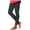 Dark Gray, variant on HBFAGFB Leggings for Women High Waisted Yoga Pants Workout Trousers Fashion Clothing Hot Pink Size XL