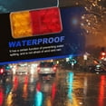 thumbnail image 3 of Weiweiguan Feux Arrière à LED Durables pour Camion Remorque, 3 of 6