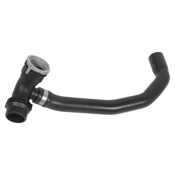 Radiator Coolant Hose LR005564 Rubber Replacement for Land Rover LR2 2008-2012