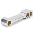 thumbnail image 3 of BOROCO Dingln Motorcycle Lowering Link Silver Se adapta a CBR 600 F2 F3 F4i 900919929954 1100 RR, 3 of 10
