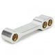 thumbnail image 2 of BOROCO Dingln Motorcycle Lowering Link Silver Se adapta a CBR 600 F2 F3 F4i 900919929954 1100 RR, 2 of 5