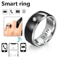 thumbnail image 4 of Fashion Android Phone Equipment Multifunctional Technology NFC Finger Ring Wearable Connect Intelligent Smart 12 D, 4 of 8