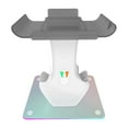 thumbnail image 2 of Soporte Carga Y Controladores VR ABS para Meta Quest 3S 3, 2 of 9