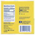 thumbnail image 7 of Splenda Zero Calorie Sweetener, Sugar Substitute Packets - 400 Ct., 7 of 7