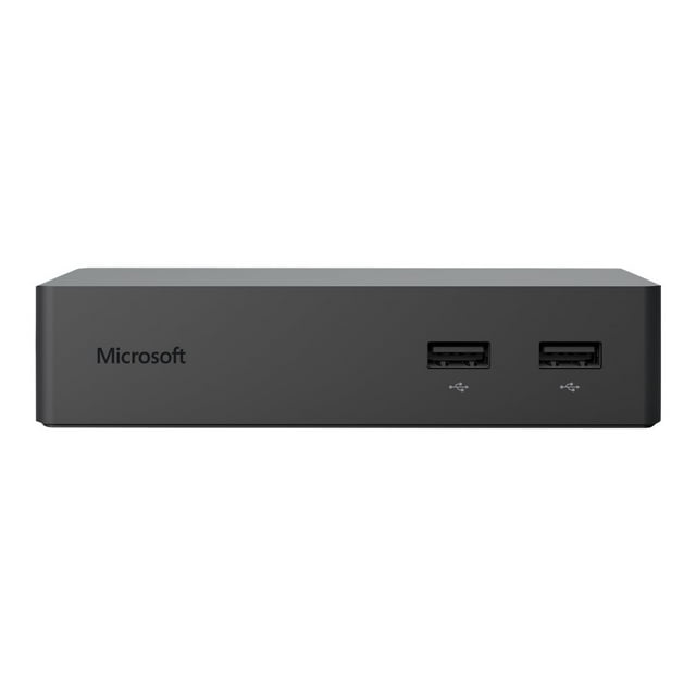 Microsoft Surface Dock (Compatible avec Surface Pro 3, Surface Pro 4 et Surface Book)