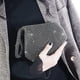 thumbnail image 5 of Bolso de mano para cena nupcial para dama de honor, a la moda,, 5 of 5