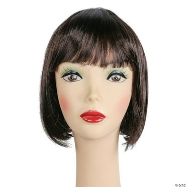 Women's Short Bob 375 Wig