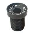 thumbnail image 3 of Perno de brazo de manivela de bicicleta Tornillo de bielas de bicicleta Fijación hueca Accesorios de ciclismo resistentes Negro, 3 of 9