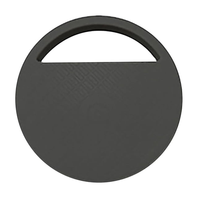 Tag Mini Portable Tracking Device Round Pet Location Tracker Cat Dog Hidden Gps Tracker For Kids Smart Tracker ,Timely Reminder