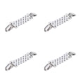 thumbnail image 1 of Glove Clips Multi-functional High Elastic Waistband Extender Wear-resistant Clasps Clothing Accessory Home Textiles Attachments Type1, 1 of 6