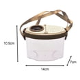 thumbnail image 5 of Maoww Visionneuse d'Insectes Explorateur Boîtes à Insectes Libellule pour Enfants Garçons et Filles, 5 of 5