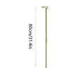 thumbnail image 2 of Art Support Rod Lodging Fiberglass Splicing Phalaenopsis Fixed Frame Climbing Support, 2 of 2
