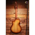thumbnail image 6 of Breedlove Pursuit Exotic S Concert 6-Nylon String Acoustic Electric Guitar, 6 of 7