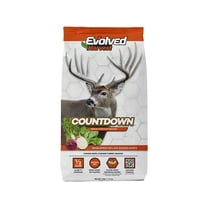 Evolved Harvest Countdown Food Plot Seed 3 lb