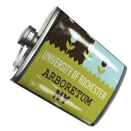 

NEONBLOND Flask US Gardens University of Rochester Arboretum - NY