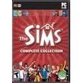 thumbnail image 2 of The Sims: Complete Collection, 2 of 2