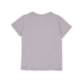 thumbnail image 3 of Disney Lilo & Stitch Girls' Love Angel T-Shirt Color: purple Size: 14 - 16, 3 of 3