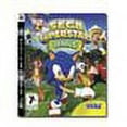 thumbnail image 4 of Sega Superstars Tennis, 4 of 6