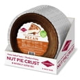 thumbnail image 5 of (2 pack) Diamond Pecan 9" Pie Crust 6 Oz, 5 of 5