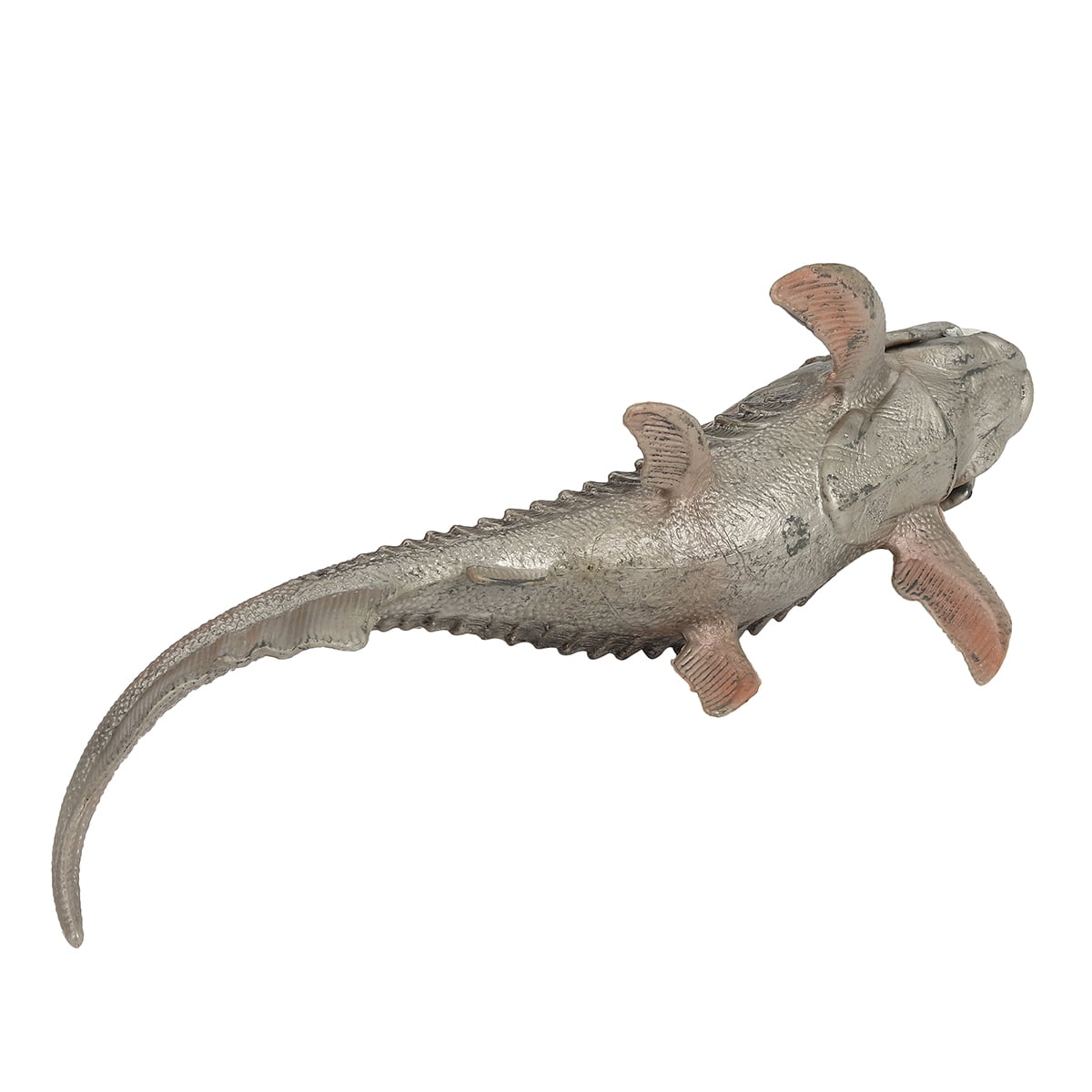 dunkleosteus figure