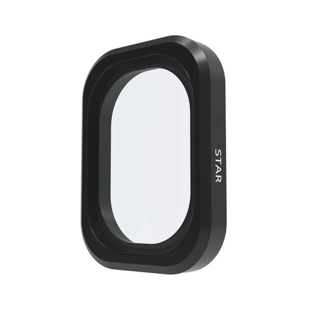 Versatile Filter Set for DJI OSMO POCKET 3 ND Dimming, UV Protection, and Black Mist Effects for Outdoor Imaging