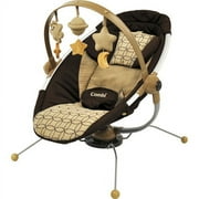 Combi-pod Bouncer Chestnut