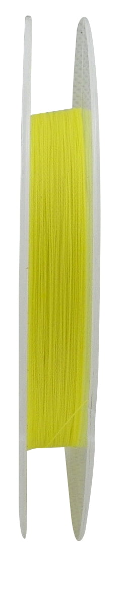 * Clearance* PEX SPECTRA BRAID FISHING LINE 500m (546yard).Yellow-80LB
