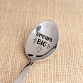 thumbnail image 3 of Inspirational Gift - Dream Big Spoon Gift for Teenager | Daughter Gift from Father | Christmas/High School Graduation Gift for Son | Motivational Gift Ideas, 3 of 5