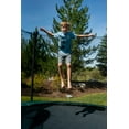 thumbnail image 2 of TrampolinePro 14' Round Trampoline Jumping Mat with 72 Rings, and works with 5.5" Springs, 2 of 7
