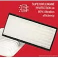 thumbnail image 3 of Carquest Premium Engine Air Filter (Part #R83009), 3 of 3