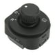 thumbnail image 1 of Interruptor de espejo lateral, interruptor de control de espejo, interruptor de control de puerta lateral, interruptor de ajuste, 1Z19595655A, reemplazo para Octavia MK2 II 1Z, 1 of 5
