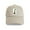 Khaki, variant on CafePress - Squirrel 4 Leaf Clover - Adjustable 100% Brushed Unisex Casual Cotton Baseball Cap, Beige, 1