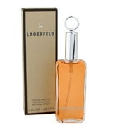Elizabeth Arden Lagerfeld Men 2.0 Oz Spray
