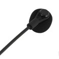 thumbnail image 3 of Microphone pour saxophone 2,4\xa0GHz sans fil, rotation à 360\xa0°, stable, pour violon, pour la performance, 3 of 4