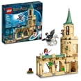 thumbnail image 1 of Set LEGO Harry Potter Patio de Hogwarts: Rescate de Sirius, 1 of 4