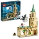 thumbnail image 1 of Set LEGO Harry Potter Patio de Hogwarts: Rescate de Sirius, 1 of 4