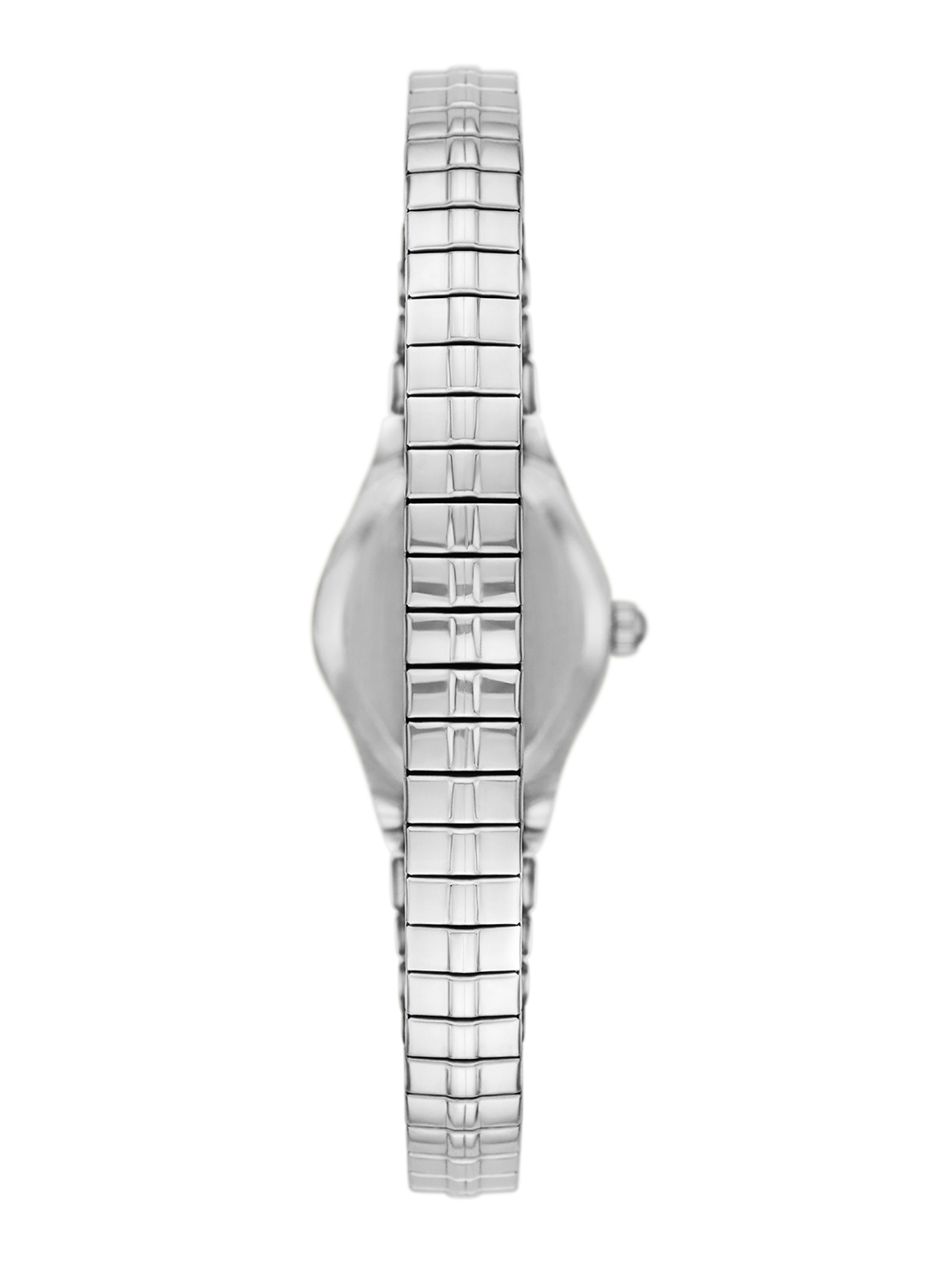 Time and Tru Women's Pink Dial Wristwatch photo 2