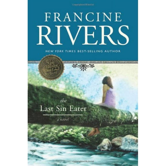 Pre-Owned The Last Sin Eater Paperback