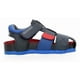 thumbnail image 1 of Sandalias Roddyck Azul Para Niño [ryk98] azul 16 MX, 1 of 7
