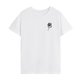 thumbnail image 1 of Camiseta para mujer, disfraz de verano, camisa femenina de moda con cuello redondo para deportes de viaje SG, 1 of 7