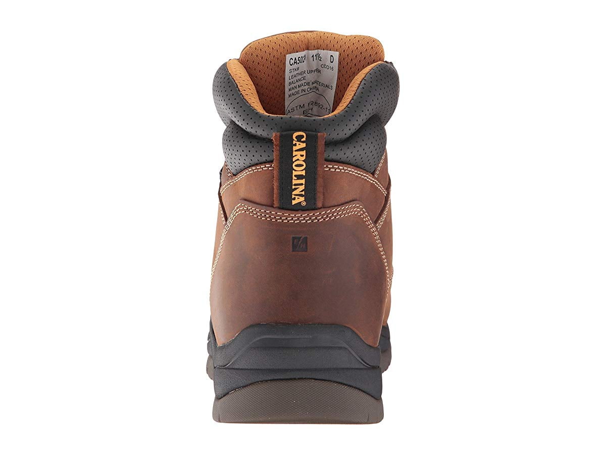 carolina boots ca5020