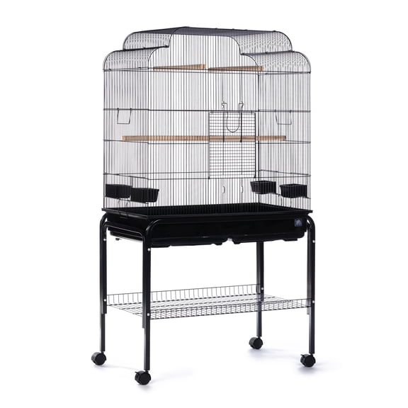 Prevue Pet Products Universal Bird Home with Stand F090